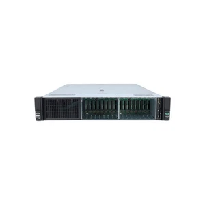 HPE Simplivity 380 Gen10 16 SFF + 2 SFF Servergehäuse - Bild 1 von 5