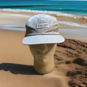 Mütze Kanvas by Katin Heritage Collection beige Snapback verstellbar NEU - Bild 1 von 8