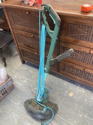 McGregor Electric Corded Garden Strimmer - Image 1 of 4