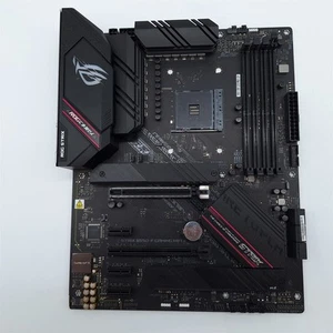 Asus ROG Strix B550-F Gaming WiFi II AMD AM4 (3rd Gen) ATX Motherboard *READ* - Afbeelding 1 van 6
