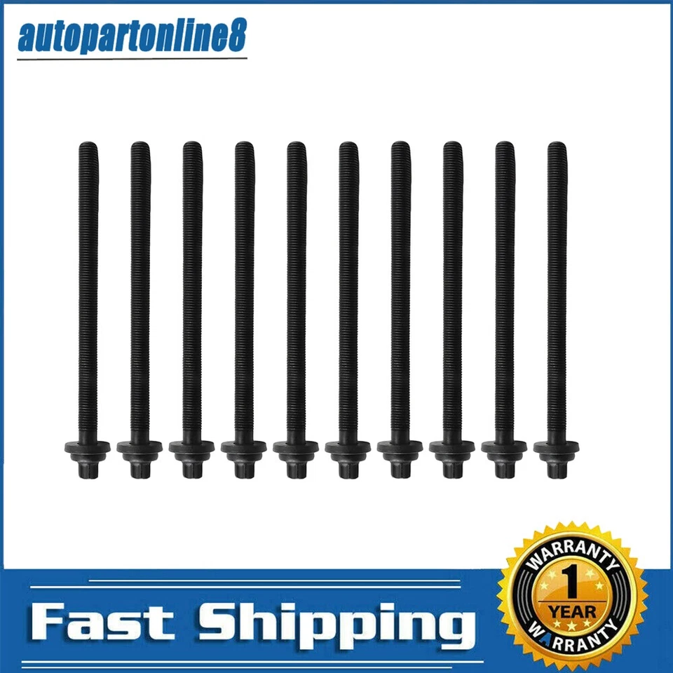 Perno de culata 90412701 para Chevrolet Cruze 2011-2015 Cruze Limited 2016 Foto 1 de 4