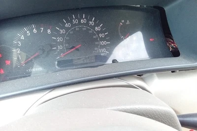 2007 Corolla OE Speedometer Gauge Cluster 51K Miles Toyota - Image 1 of 4