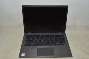 Lenovo 14e Chromebook 14" 1.60Ghz A4-9120C 32GB SSD (Grade A) *No AC - Picture 1 of 4