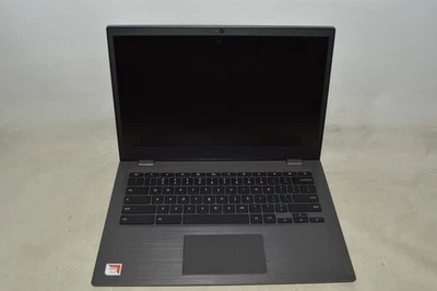 Lenovo 14e Chromebook 14" 1.60Ghz A4-9120C 32 GB SSD (Grade B) *No AC - Image 1 of 4