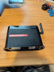 Samsung Verizon Wireless Network Extender SCS-2U01 Cell Phone Signal Booster - Picture 1 of 4