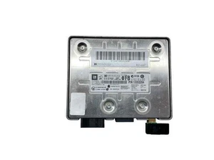 13353284 MODULO BLUETOOTH para OPEL ASTRA J SPORTS TOURER 2.0 16V 2010 136593 - Foto 1 di 5
