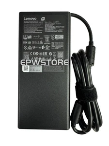 GaN 20V 20A 400W AC Adapter Charger Lenovo ADL400SDC3A SA11Q29118 5A11Q29110 PSU - Picture 1 of 3