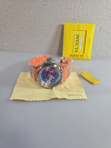 Invicta #14632 Aint Love Grand Watch Russo 1959 Subacqueo Edizione Limitata 141of777 - Foto 1 di 6