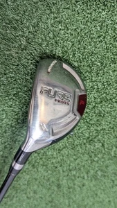 Benross Pure Proto Rescue Hybrid / 23 Degrees Loft / Regular Flex / LEFT HANDED - Picture 1 of 11