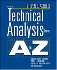 Technical Analysis from A to Z by Steven Achelis (English) Paperback Book