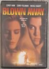 Blown Away Dvd 1992 Starring: Cory Haim, Cory Feldman, Nicole Eggert Baywatch