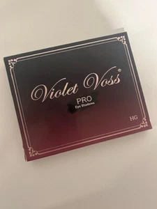 Violet Voss Holy Grail Palette - Lightly Touched - SEE PHOTOS - Picture 1 of 8