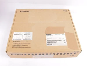 Siemens SINUMERIK HT 6 Front mit Tastatur 6FC5448-0AA10-0AA0 #110822 - Picture 1 of 5
