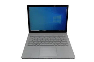 Microsoft Surface Book 2 13.5" 2.6GHz i5 8GB 256GB SSD Win 11 Pro(Grade A No AC) - Picture 1 of 4