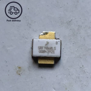1PCS NEW - MPN:MRF9060LS Manu:MOTOROLA Encapsulation:RF - Picture 1 of 1