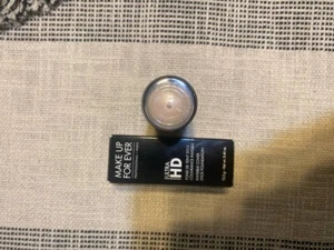 MAKE UP FOR EVER Ultra HD Foundation - Invisible Cover Foundation 30ml Y215 - Picture 1 of 3