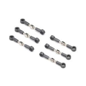 Losi LOS-1990 Adjustable Turnbuckle Set for 1/24 Micro-B - Picture 1 of 1