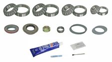 Axle Differential Bearing and Seal Kit Front,Rear SKF SDK331-A