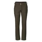 Seeland Womens Woodcock Advanced Ladies Trousers Shaded Olive