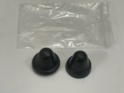 Пылезащитные чехлы для задних амортизаторов BMW 2002 tii - Изображение 1 из 3