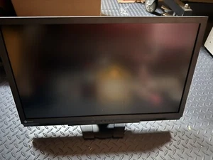 eizo fs2333 gaming monitor 1920x1080 - Picture 1 of 5