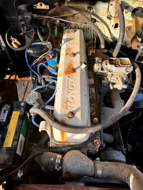 Chevy GM 350 5.7 High Performance Crate Engine Sale, Heavy Duty