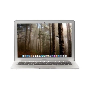 Apple MacBook Air 13" 2015 Core i5 1,6 GHz 128 GB SSD 8 GB RAM | MMGF2LL/A Grado-C - Imagen 1 de 1