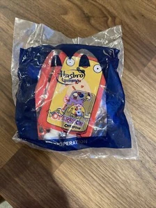 McDonald's Happy Meal Toy-2020 Hasbro Gaming Operation NIP - Picture 1 of 1