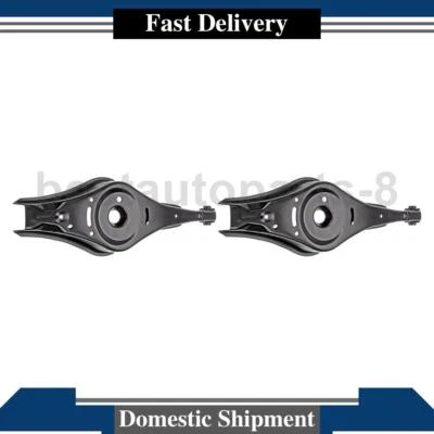 Rear Lower Control Arm Fits 2006 2007 2008 2009 2010 2011 2012 2013 Audi A3 - Image 1 of 4