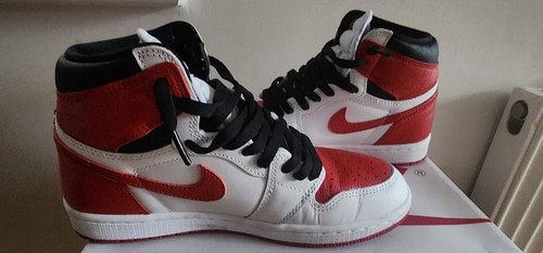nike air jordan 1 retro high og
