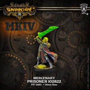 Prisoner 102822 - Picture 1 of 1