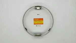 Rim Headlamp Headlight Suzuki GT185 GT250 GT380 GT500 T500 NOS 35111-33032 - Bild 1 von 7