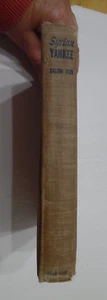 Vintage Book - Syrian Yankee, Salom Rizk, 1st Doubleday Edition, HC 1947 Signed - Foto 1 di 15