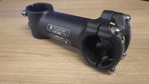 FSA OS168 ALUMINIUM STEM, 1-1/8 X 100 X 31.8MM, NEW FROM A BIKE, BLACK - Picture 1 of 2