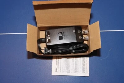 NEW DIRECTV PI-21R1 21V POWER INSERTER FOR SWM LNBS SL3 SL5 KA/KU SLIMLINE DISH - Image 1 of 2