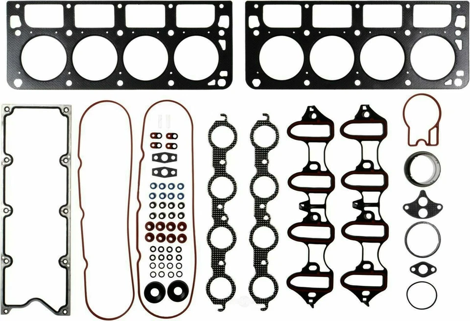 Cylinder Head Gasket Set for Chevrolet GMC 4.8L 5.3L V8 21109 - Ships Fast! - Image 1 of 1
