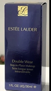 Estee Lauder Double Wear Stay-in-Place Foundation Farbe wählen Neu im Karton - Bild 1 von 6