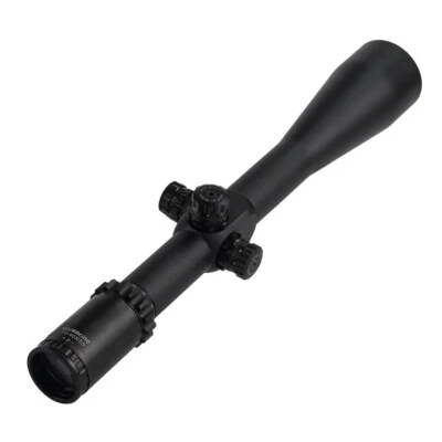 Visionking 10-40x56 Rifle Scope Long Rang Hunting Shooting Sight 308 338 . 50 - Image 1 of 4