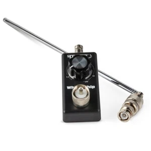 Antena The Moonraker Whizz Whip QRP HF/VHF/UHF - Imagen 1 de 3