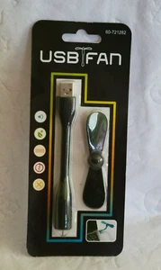 Fan Personal Computer USB Port - Picture 1 of 2