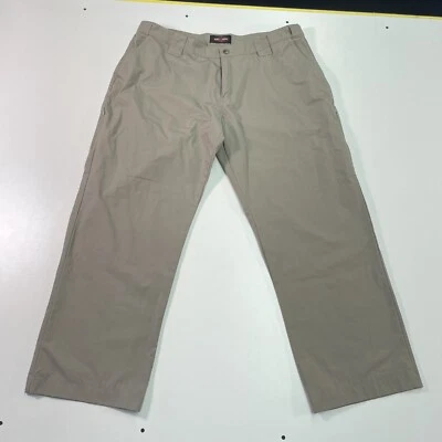 Tru Spec Tactical Pants 24-7 Series Women's Size 22 Khaki rip stop material - Image 1 of 4