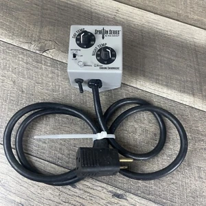 Titan Controls 702897 Spartan Series Fan Speed Controller - Picture 1 of 6