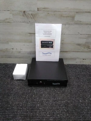 New Electro Standards QuickSwitch Fiber Optic A/B Switch 6280 - Image 1 of 4