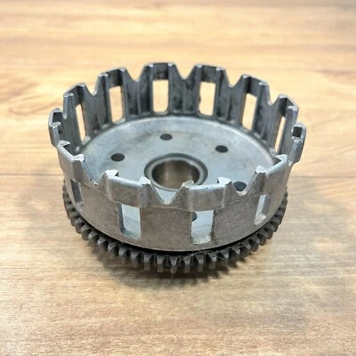 Cagiva WMX125 1988 WMX-125/OEM Bonita cesta de embrague Foto 1 de 4