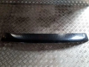 VW TOUAREG 7LA, 7L6, 7L7 Heckklappenspoiler 7L6827933C 2.50 Diesel 25136060 - Bild 1 von 5