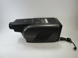 Panasonic LCD Video Projector PT-30L  - Picture 1 of 10