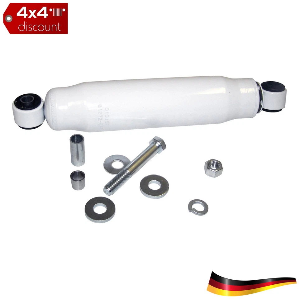 Lenkungsdämpfer verstärkt Jeep Cherokee XJ 1984/2001 - Bild 1 von 1
