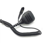360° Clip Speaker Microphone For Motorola Xir P6600 P6620 Dp2400 Mtp3000 Mtp3250