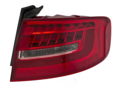 Conjunto de luz trasera para Audi A4 Quattro A4 2013-2016 A4 Quattro S4 HELLA Foto 1 de 4
