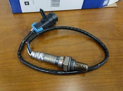 2131162 原始设备制造商 ACDELCO O2 氧气传感器  — 第 1/4 张图片